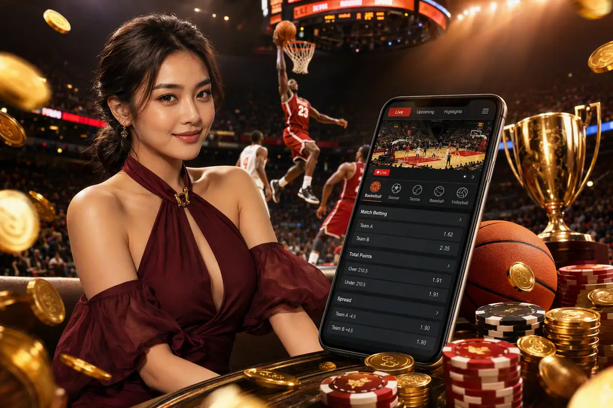 manu88 permainan slot live casino selepas login