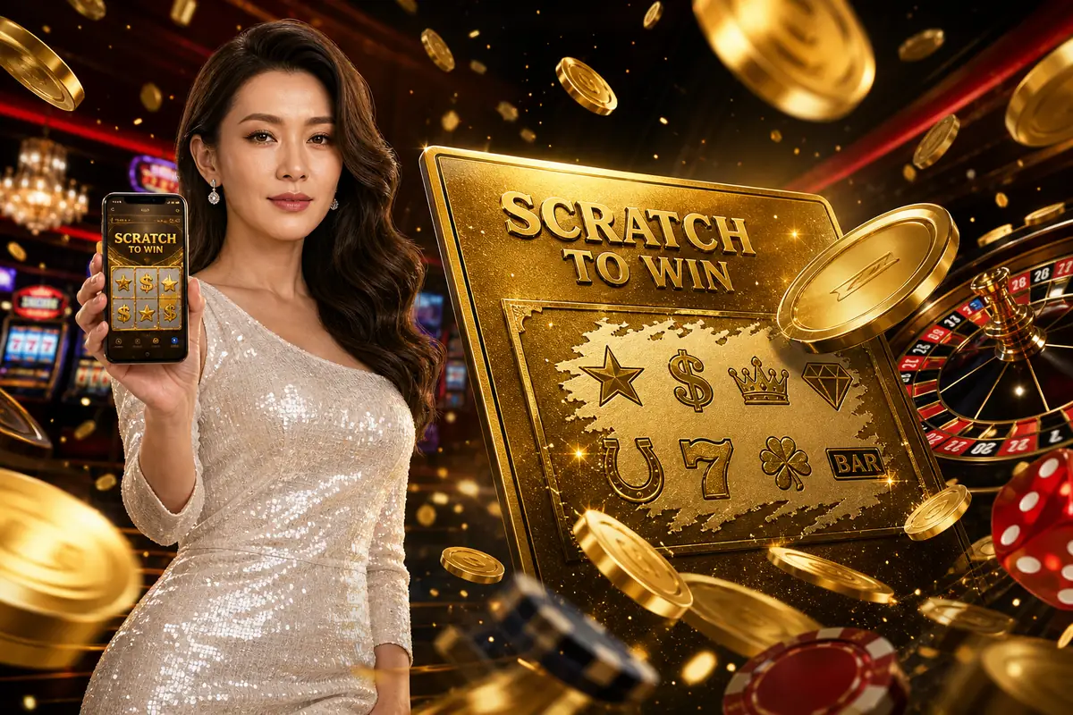 manu88 jackpot progresif slot online